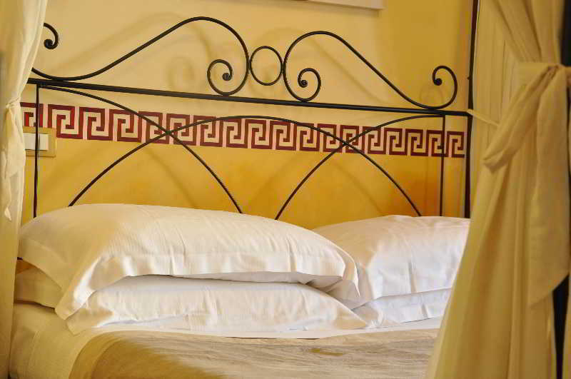 Bed and breakfast Le Di Via Ottaviano - In