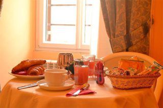 Bed and breakfast Le Di Via Ottaviano - In 2*