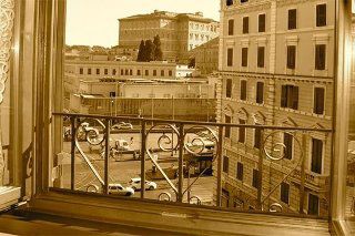 Le Di Via Ottaviano - In Bed and breakfast 2*