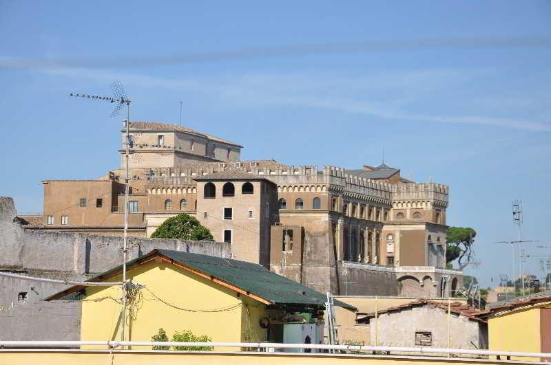 Le Di Via Ottaviano - In Bed and breakfast Roma