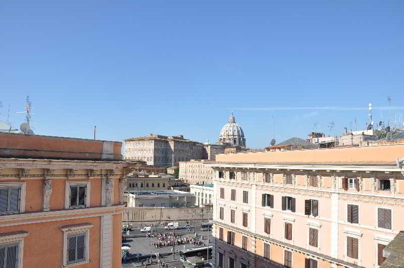 Bed and breakfast Le Di Via Ottaviano - In