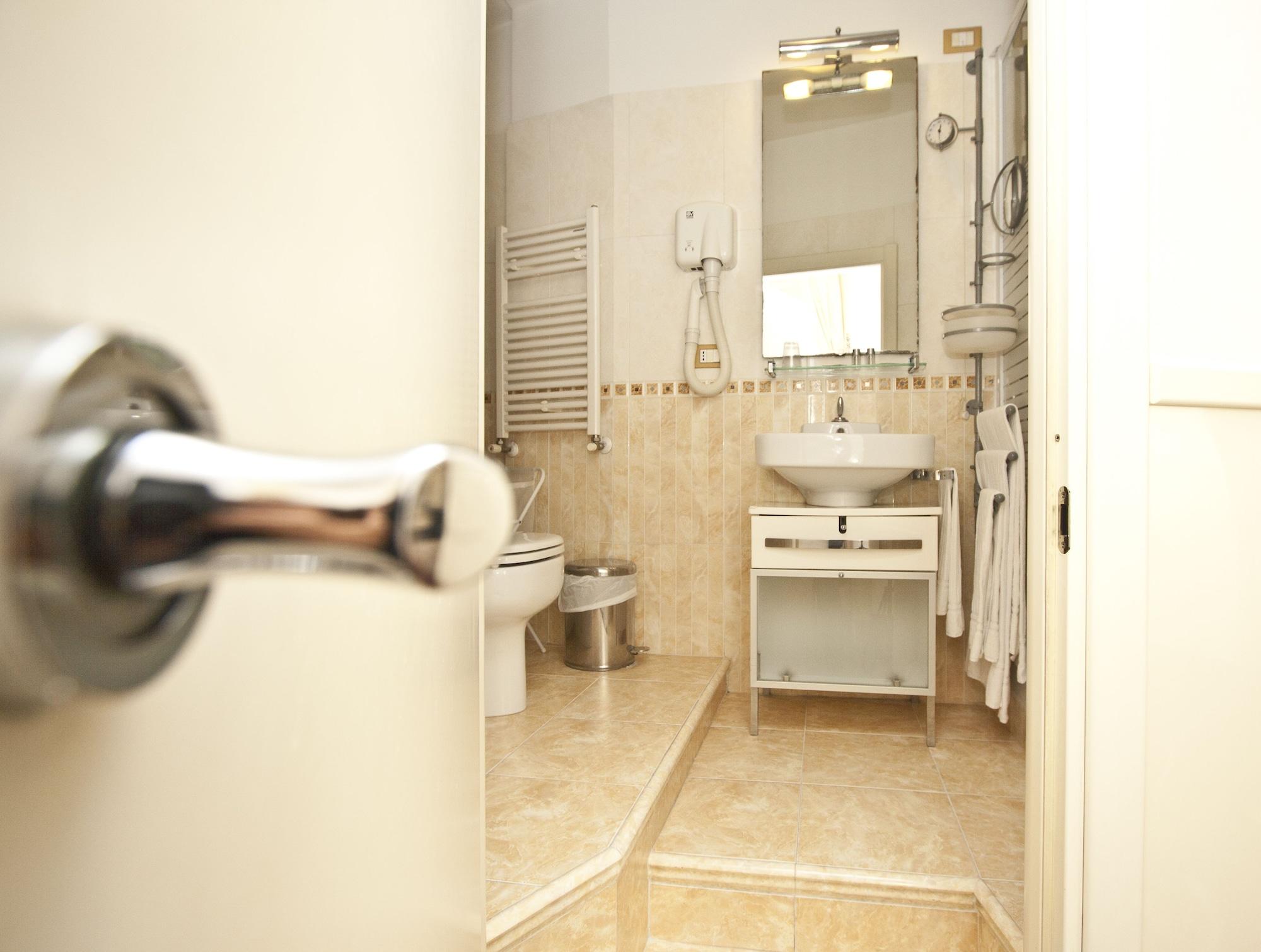 Le Di Via Ottaviano - In Bed and breakfast Roma