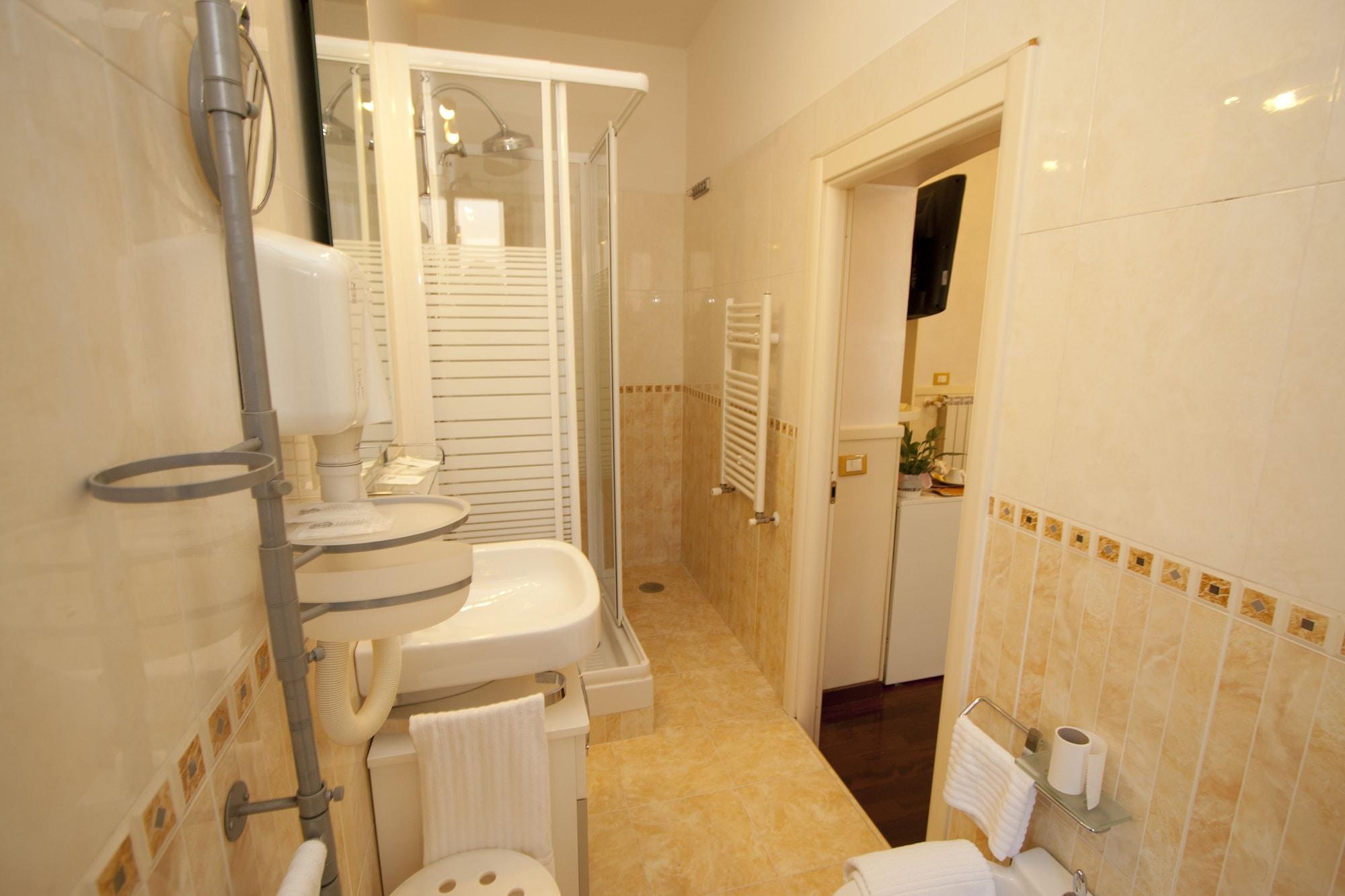 Bed and breakfast Le Di Via Ottaviano - In 2*