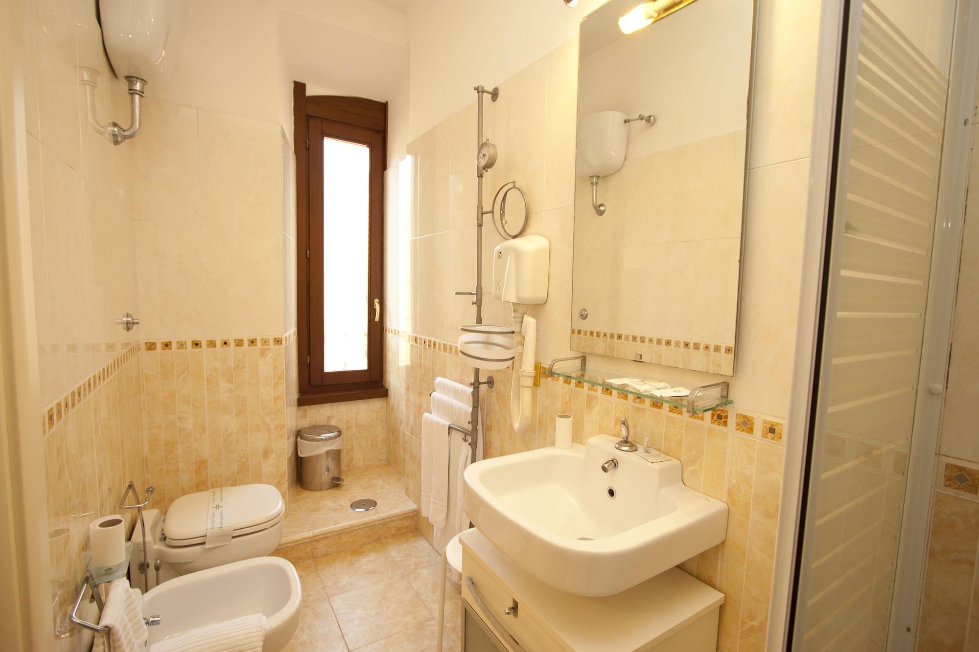 Bed and breakfast Le Di Via Ottaviano - In Roma