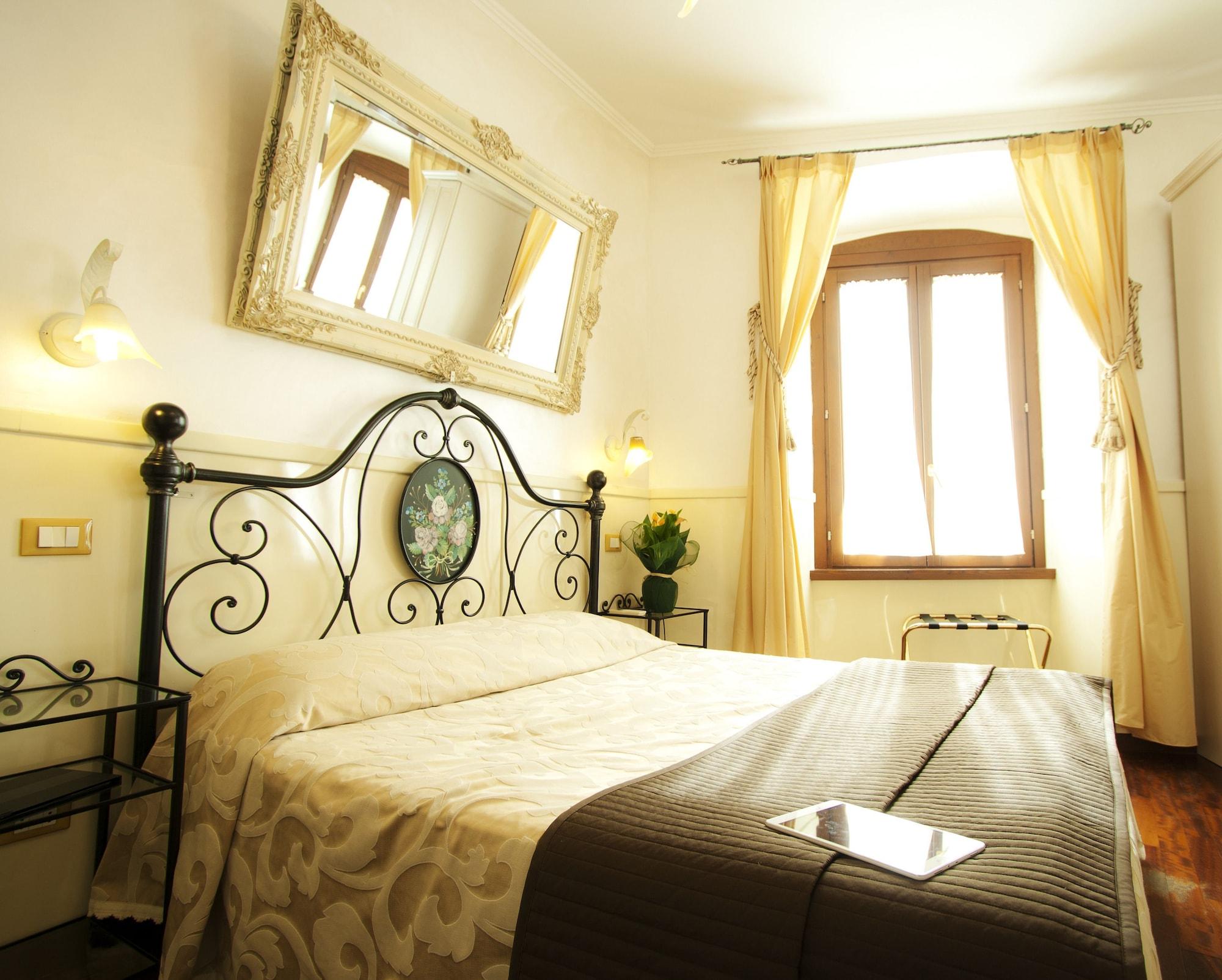 Le Di Via Ottaviano - In Bed and breakfast 2*