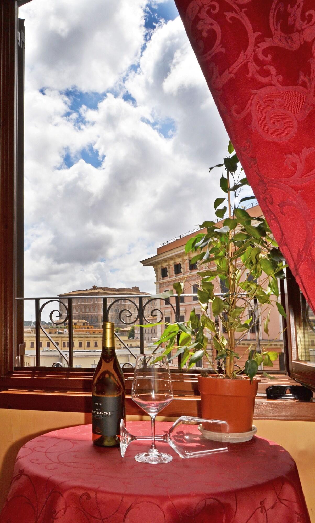 Le Di Via Ottaviano - In Bed and breakfast