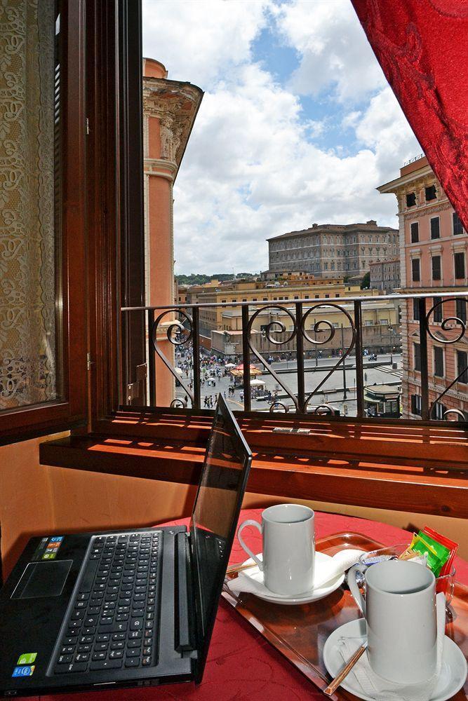 Le Di Via Ottaviano - In Rom