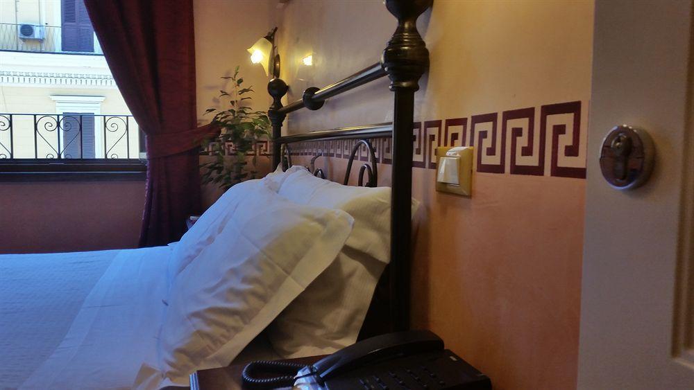 Bed and breakfast Le Di Via Ottaviano - In Roma