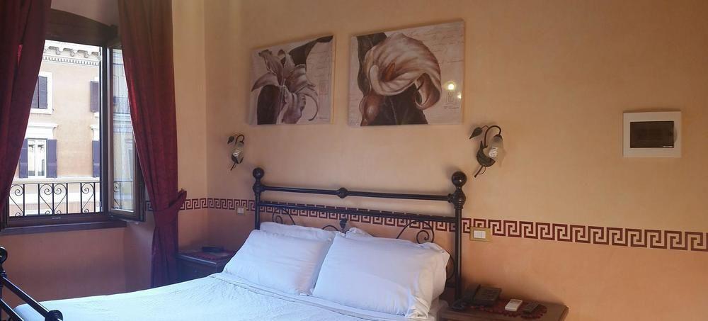 Le Di Via Ottaviano - In 2*