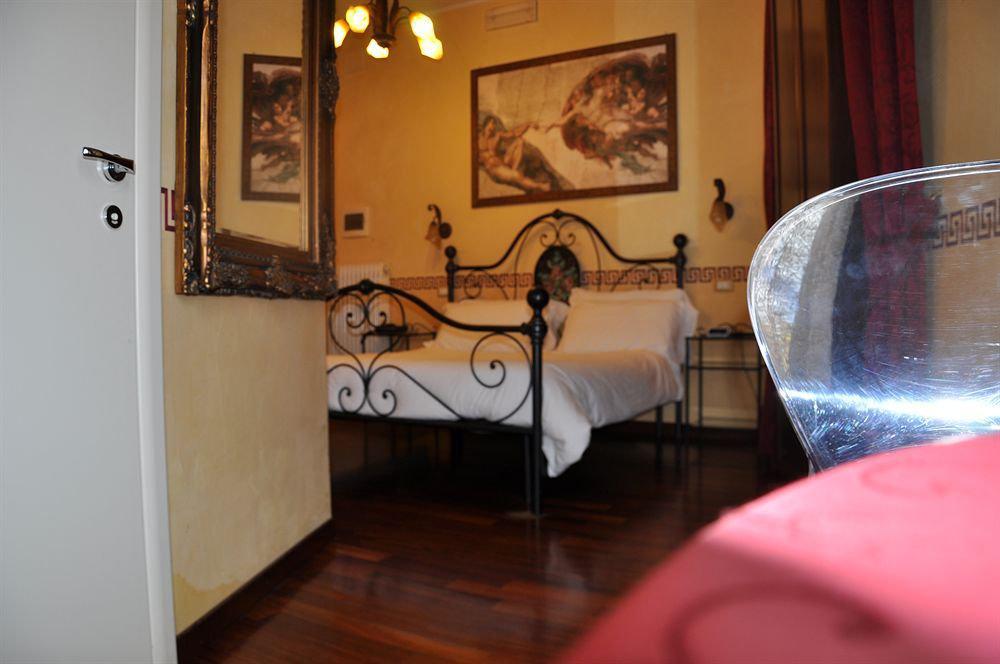 Bed and breakfast Le Di Via Ottaviano - In 2*