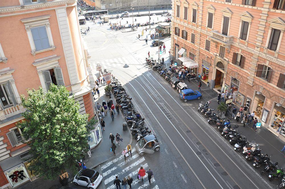 Frühstückspension Le Di Via Ottaviano - In