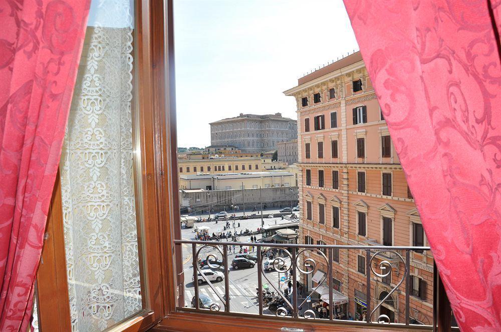 Frühstückspension Le Di Via Ottaviano - In Rom