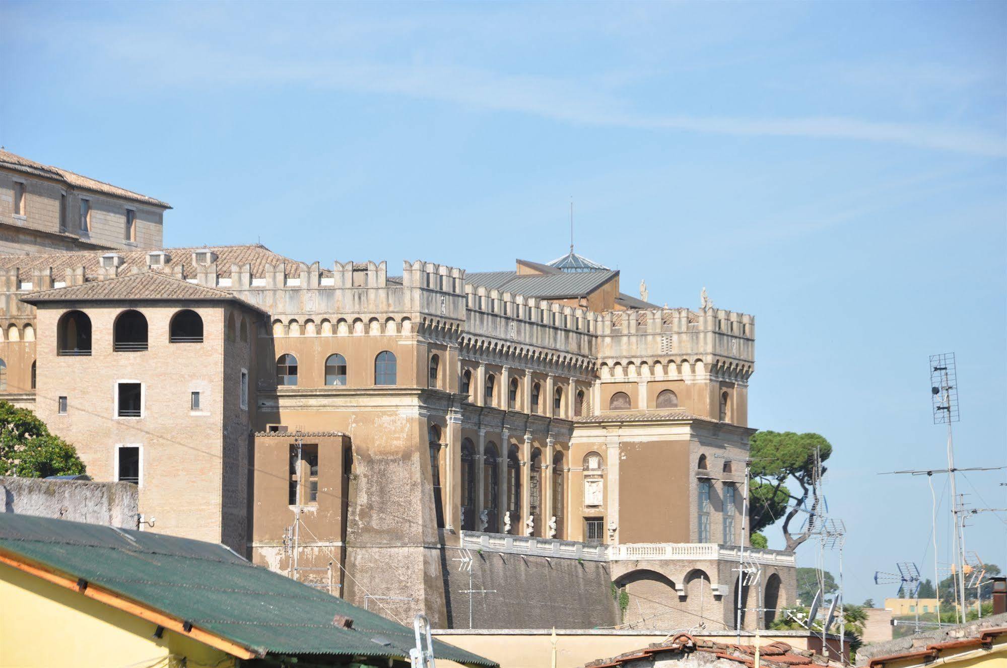 Bed and breakfast Le Di Via Ottaviano - In 2*