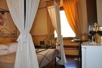 Le Di Via Ottaviano - In 2* Rome