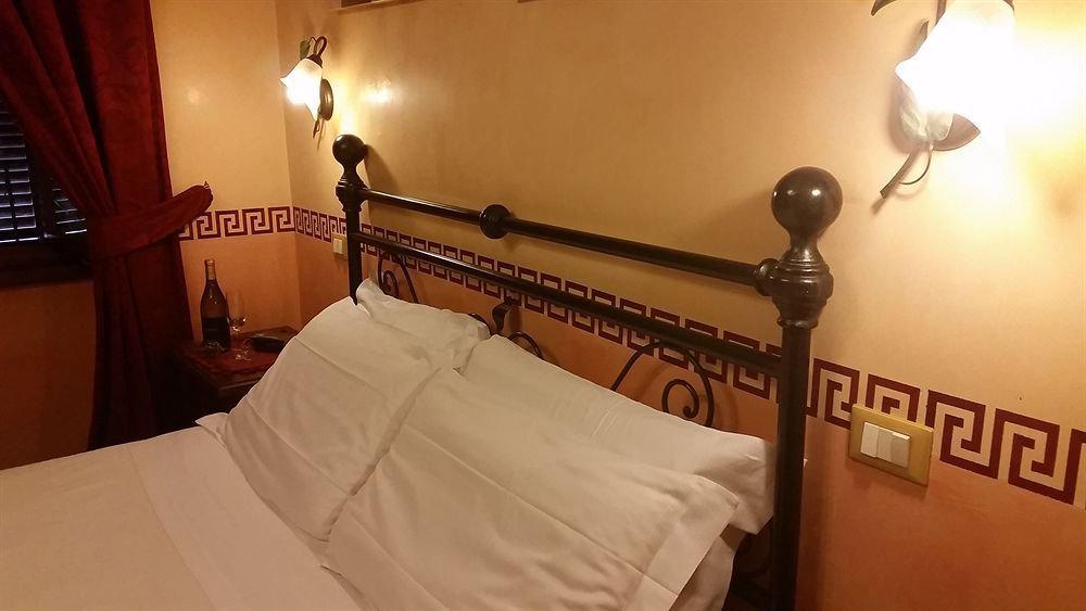 Le Di Via Ottaviano - In Bed & Breakfast Rome